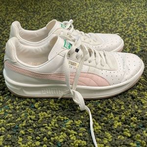 Puma GV special